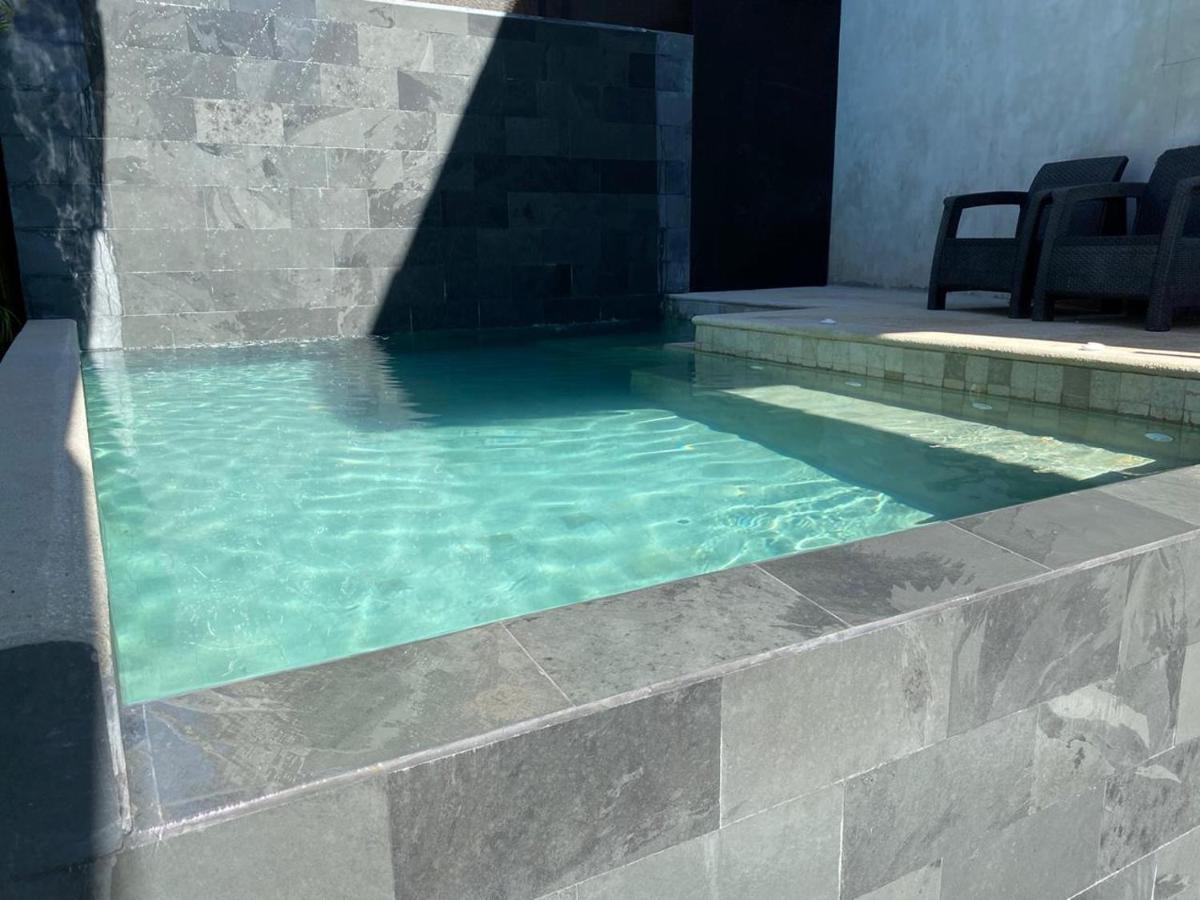 Las Naveiras Daire Tamarindo Dış mekan fotoğraf