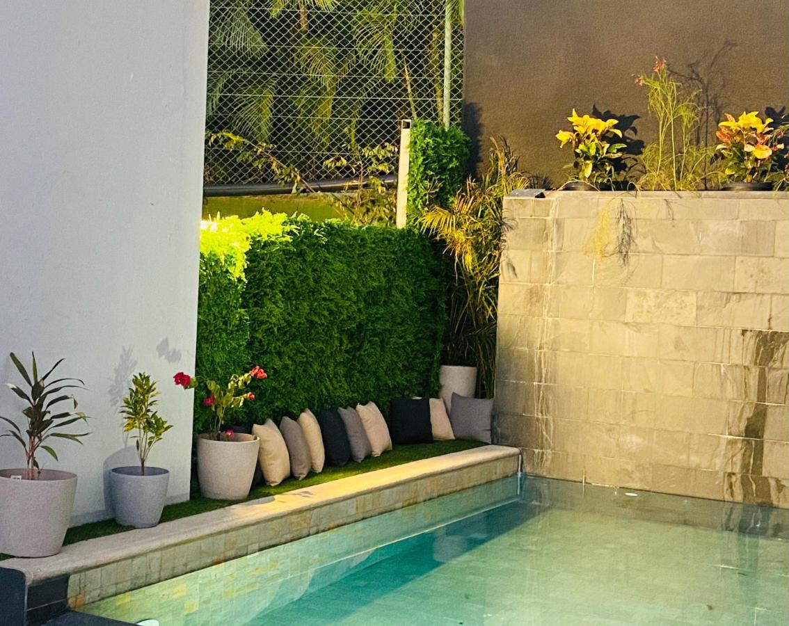 Las Naveiras Daire Tamarindo Dış mekan fotoğraf