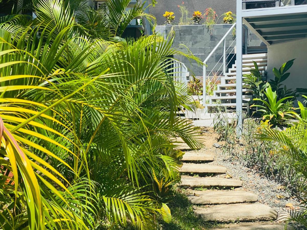 Las Naveiras Daire Tamarindo Dış mekan fotoğraf