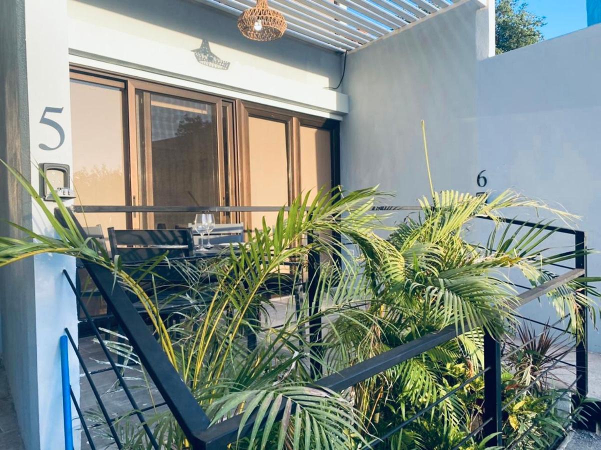 Las Naveiras Daire Tamarindo Dış mekan fotoğraf