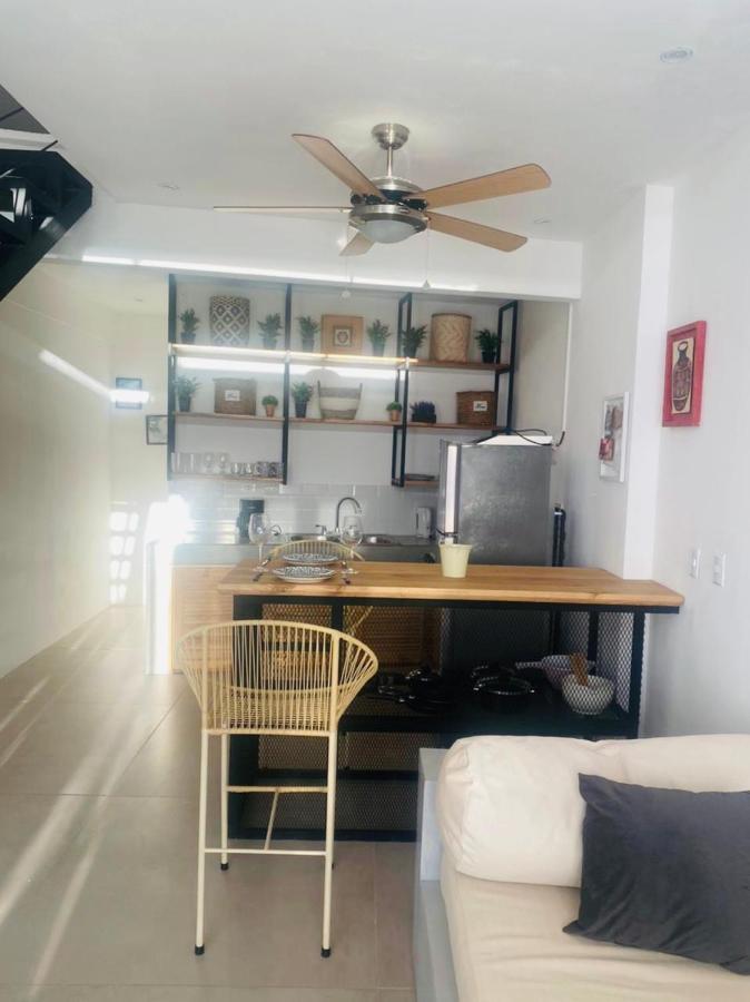 Las Naveiras Daire Tamarindo Dış mekan fotoğraf