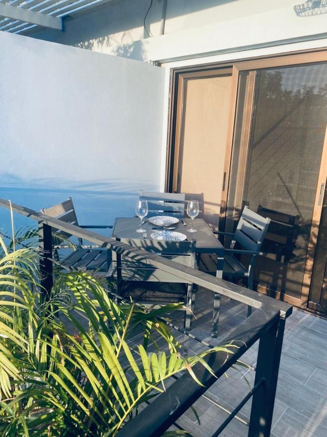 Las Naveiras Daire Tamarindo Dış mekan fotoğraf