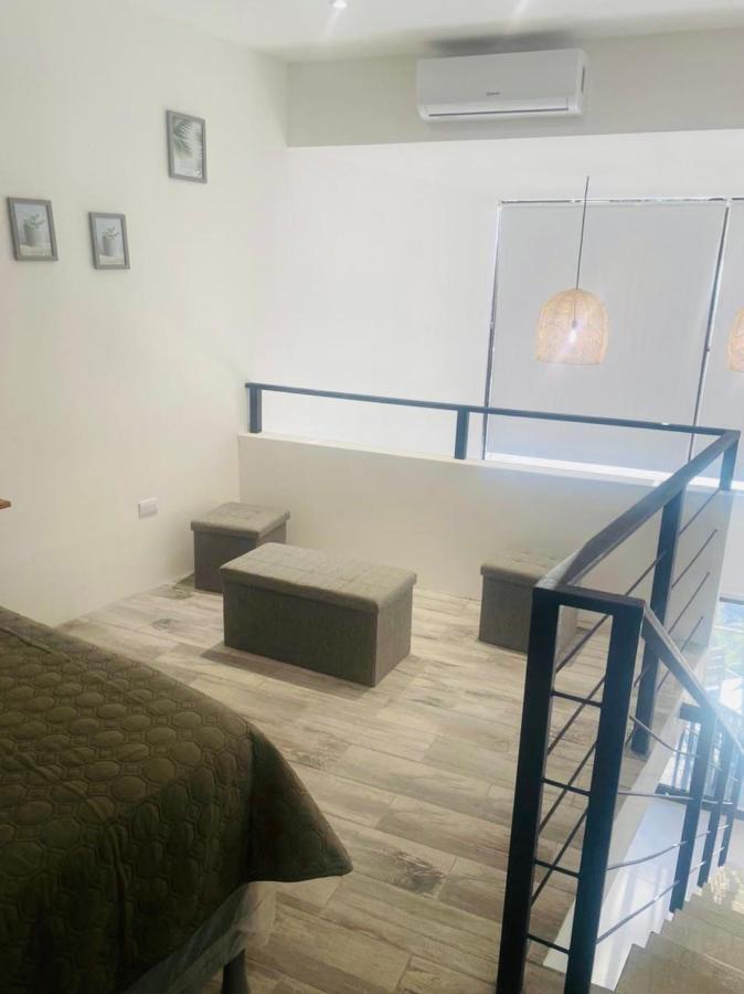 Las Naveiras Daire Tamarindo Dış mekan fotoğraf