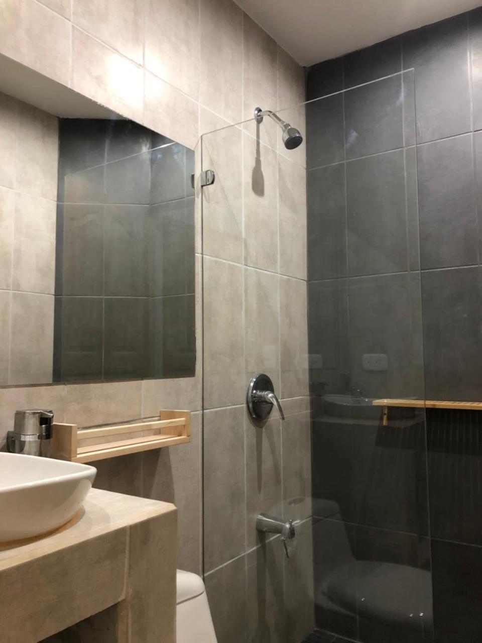 Las Naveiras Daire Tamarindo Dış mekan fotoğraf