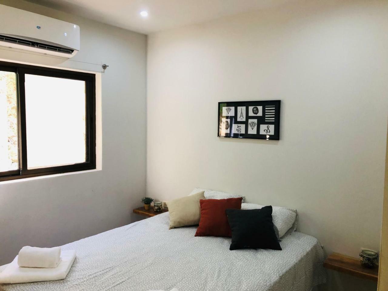 Las Naveiras Daire Tamarindo Dış mekan fotoğraf