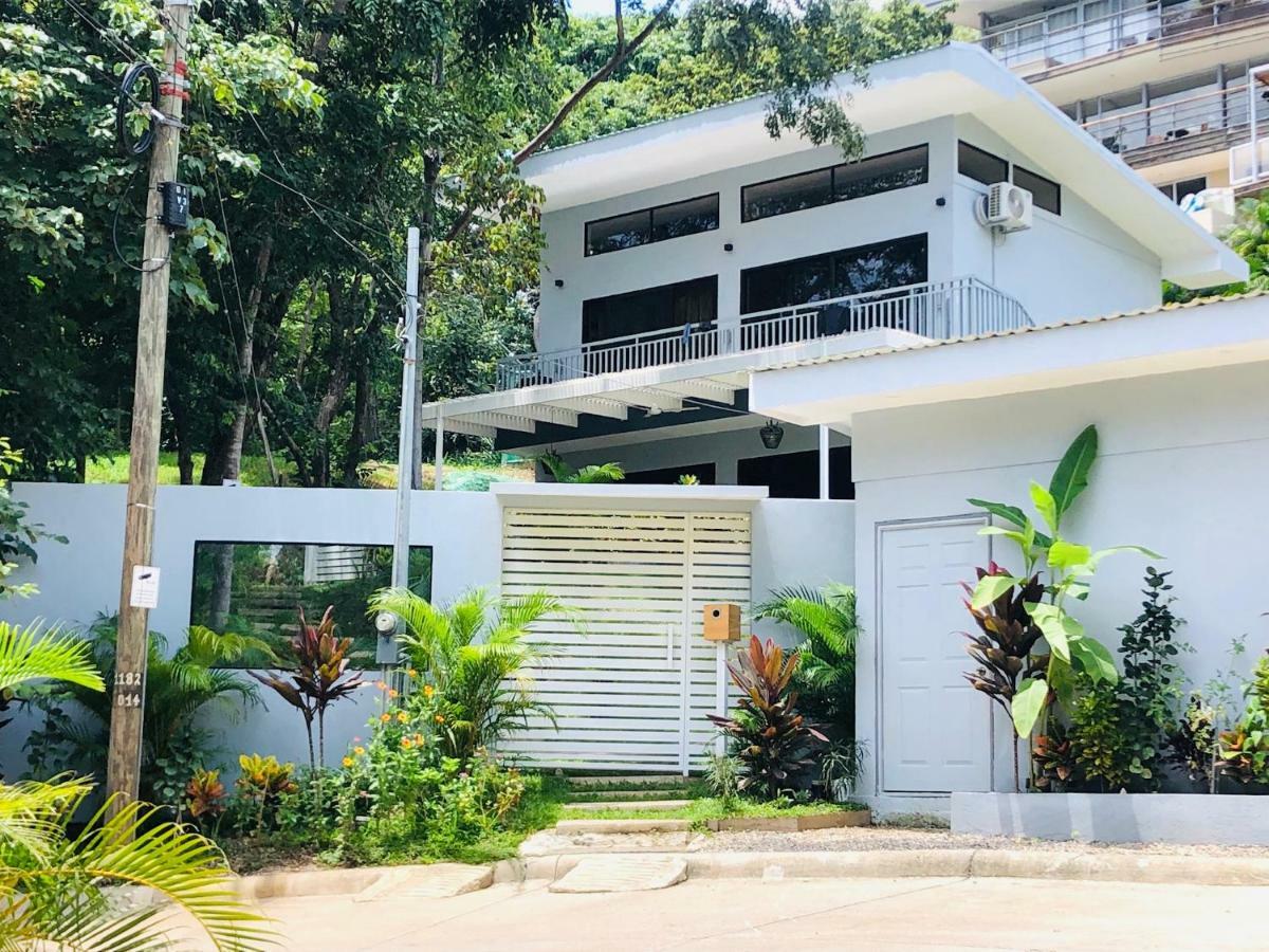 Las Naveiras Daire Tamarindo Dış mekan fotoğraf